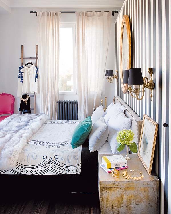 6 Preppy Bedrooms