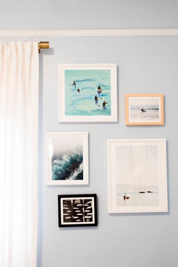 How-To-Create-A-Gallery-Wall