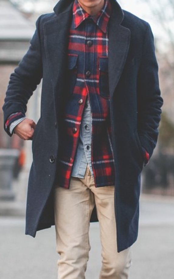 Preppy Men's Holiday Gift Guide