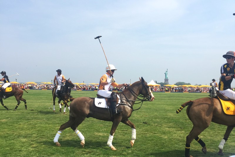 Polo-Player-Horse-Liberty-State-Park-Polo-Classic