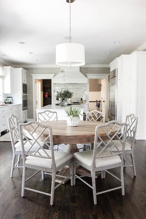 round-wood-dinning-table