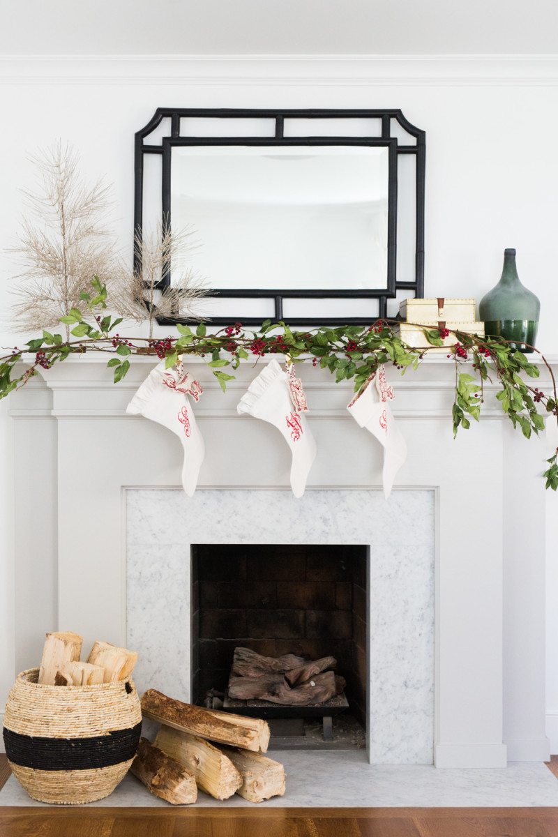 stocking-stuffers-gift-guide-holiday-mantel