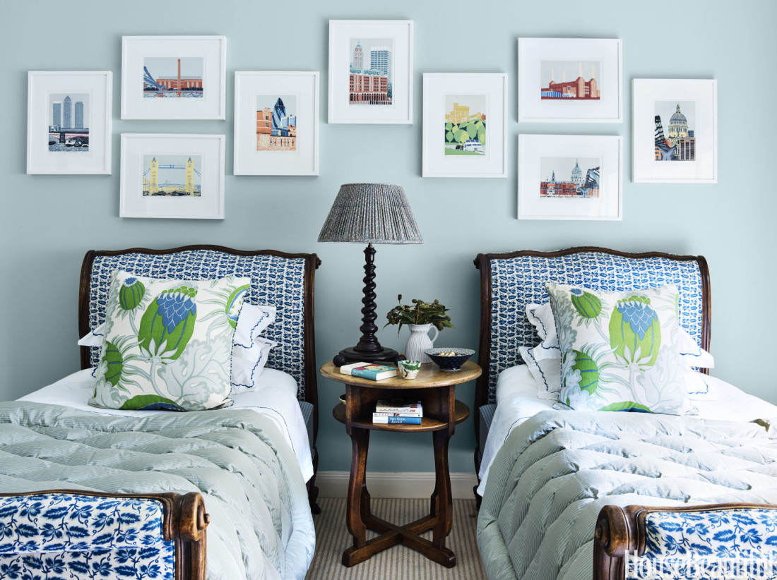 guest-bedroom-blue-upholstured-bed