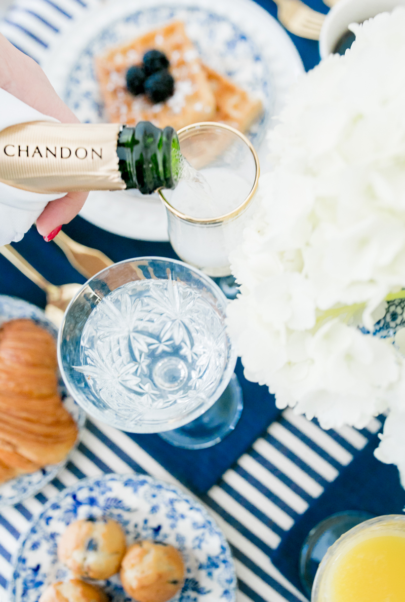 Chandon-Champagne