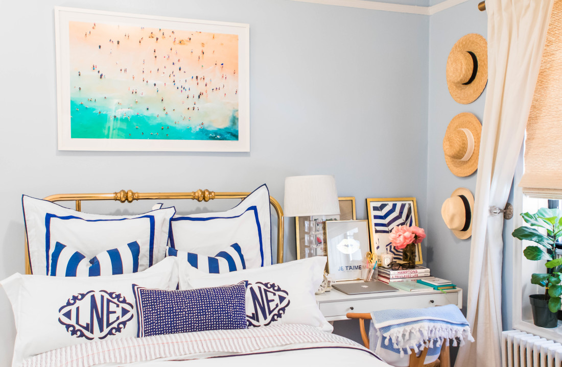 Navy Blue Bedrooms: Pictures, Options & Ideas