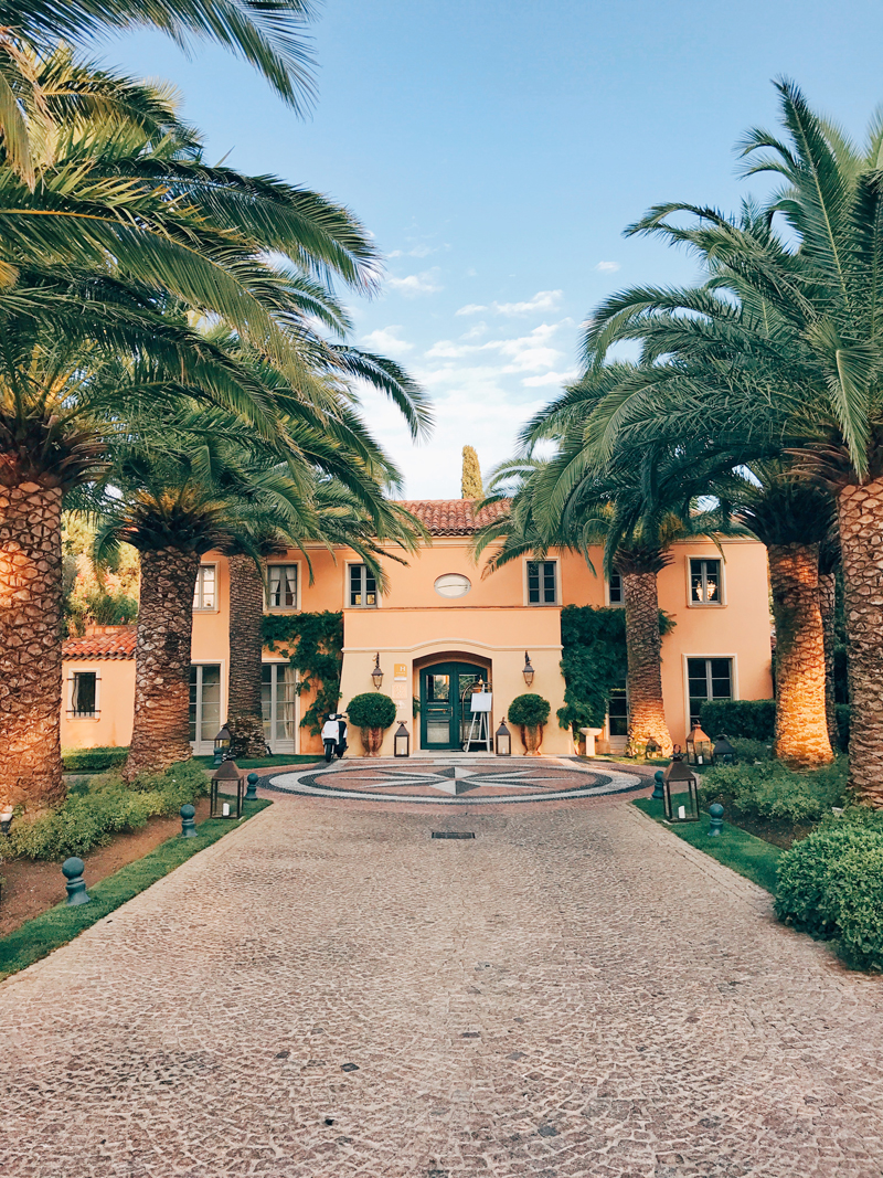 24 hours in Saint-Tropez – AndBloom