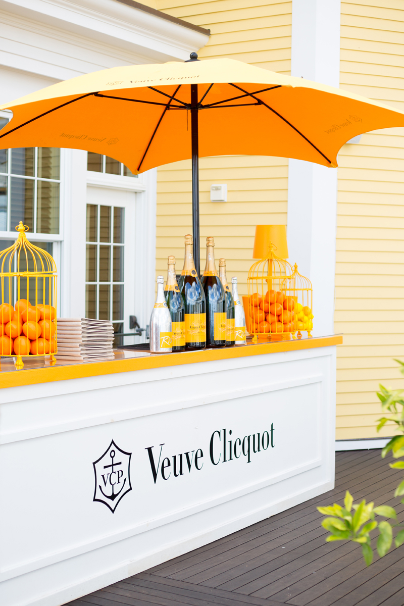 Veuve-Clicquot-Champagne-Bar-Ocean-House