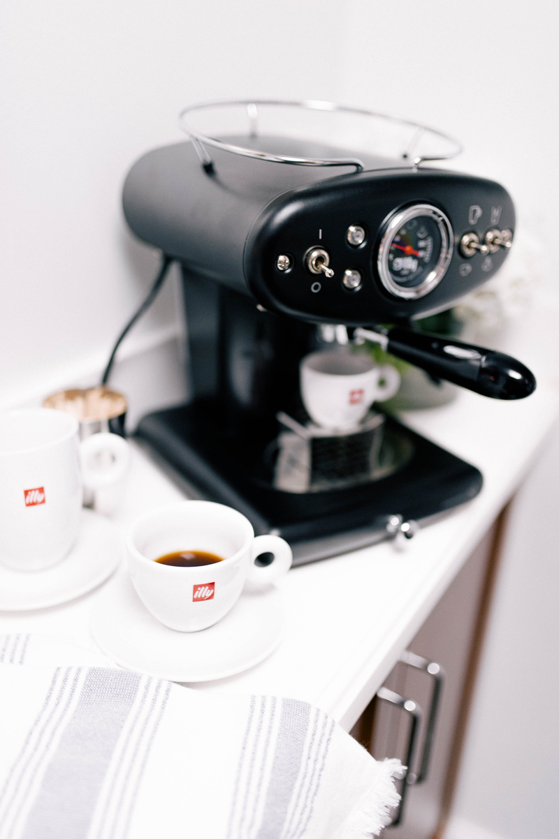 Coffee Cart Essentials - Lauren Nelson