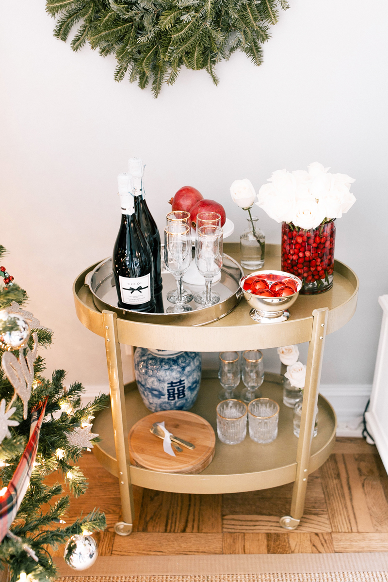 Holiday-Bar-Cart-Lauren-Nelson