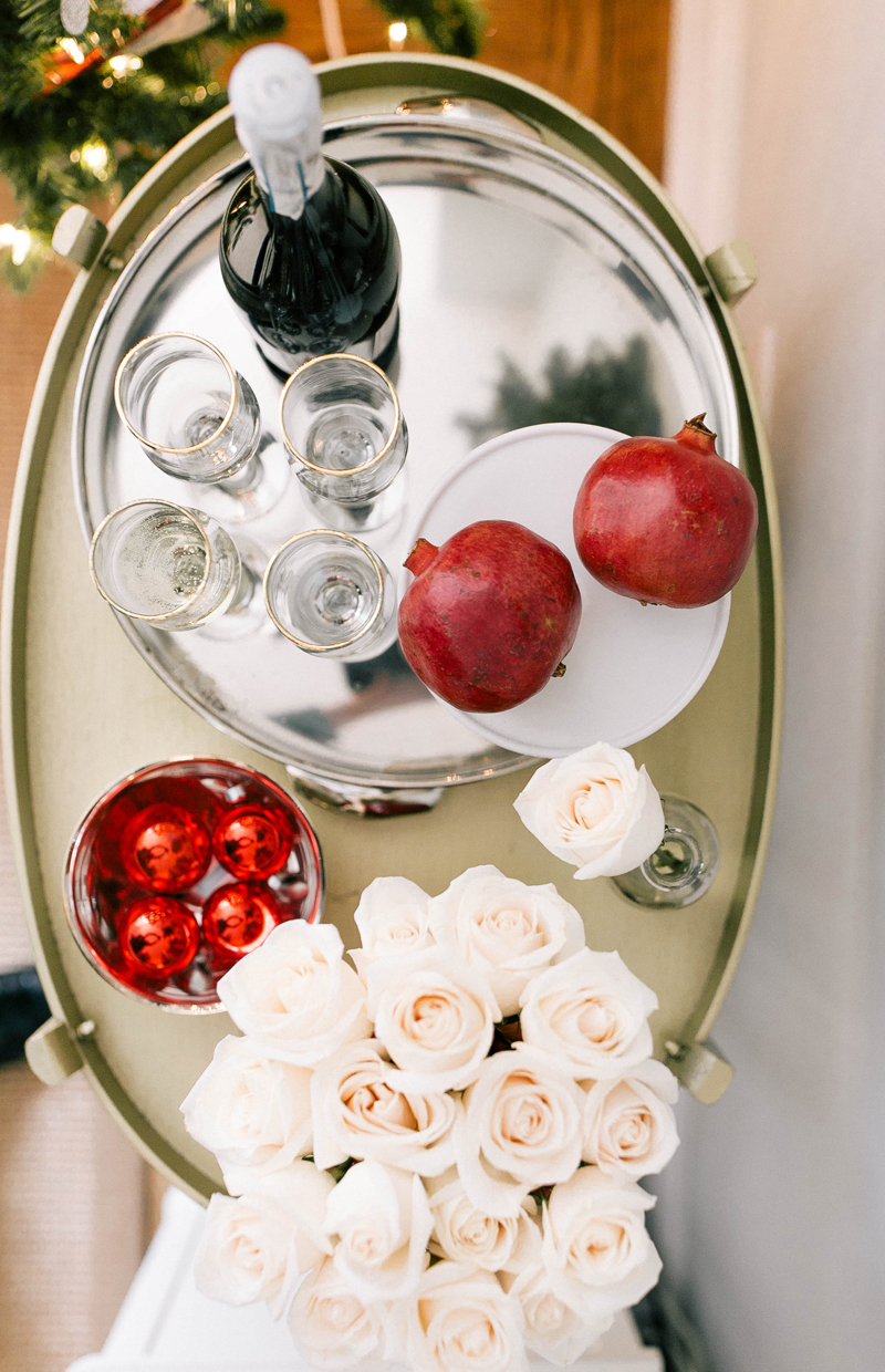 Coffee Cart Essentials - Lauren Nelson