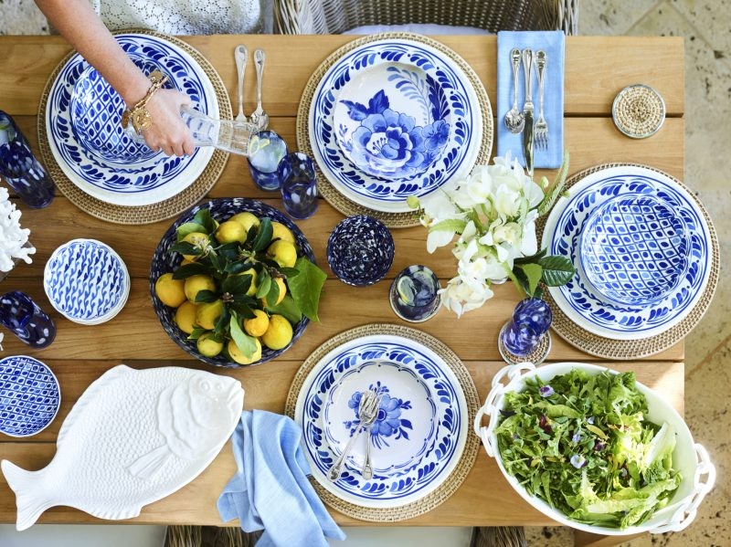Mother's Day Gift Ideas - Aerin from Williams-Sonoma