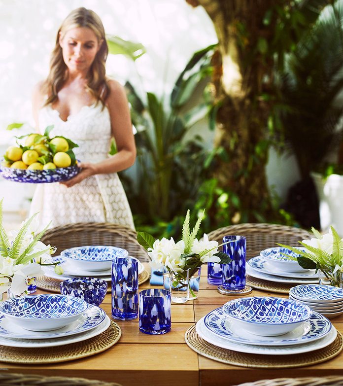 Aerin-Lauder-Williams-Sonoma-Collection-At-Home-Entertaining