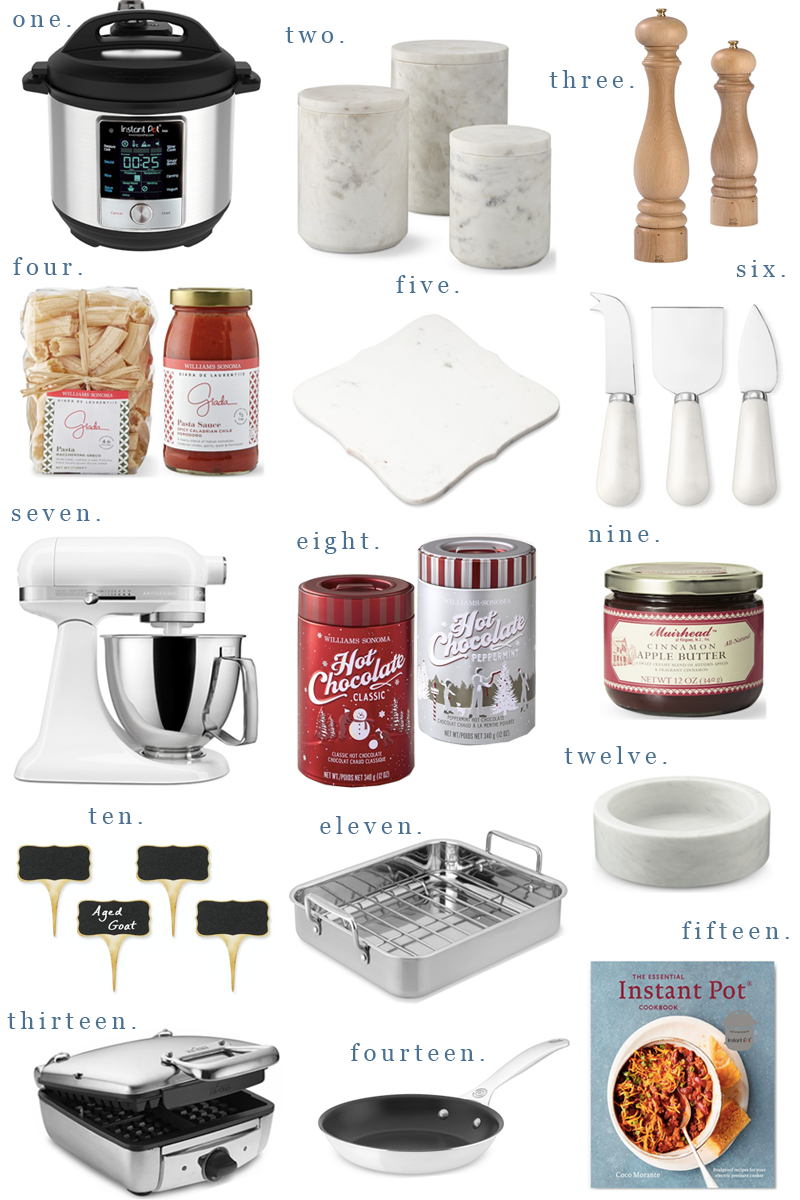 Best Gifts For Cooks