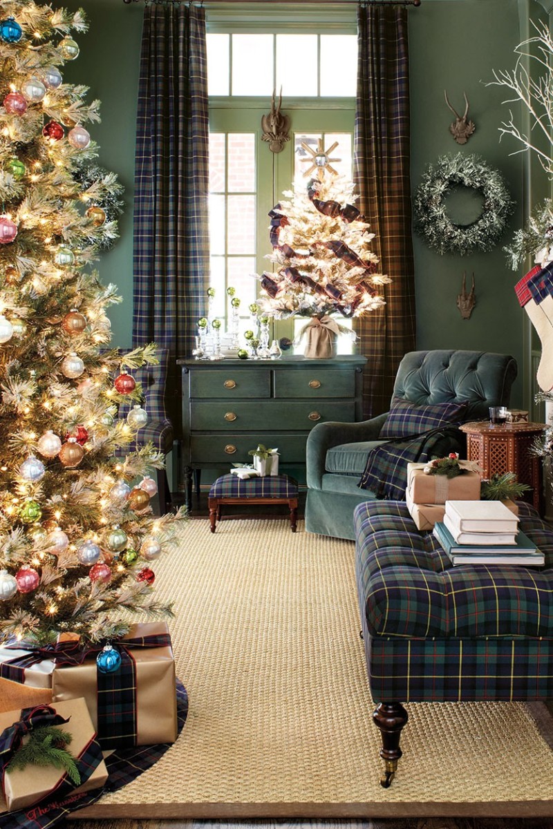 How-To-Decorate-With-Plaid