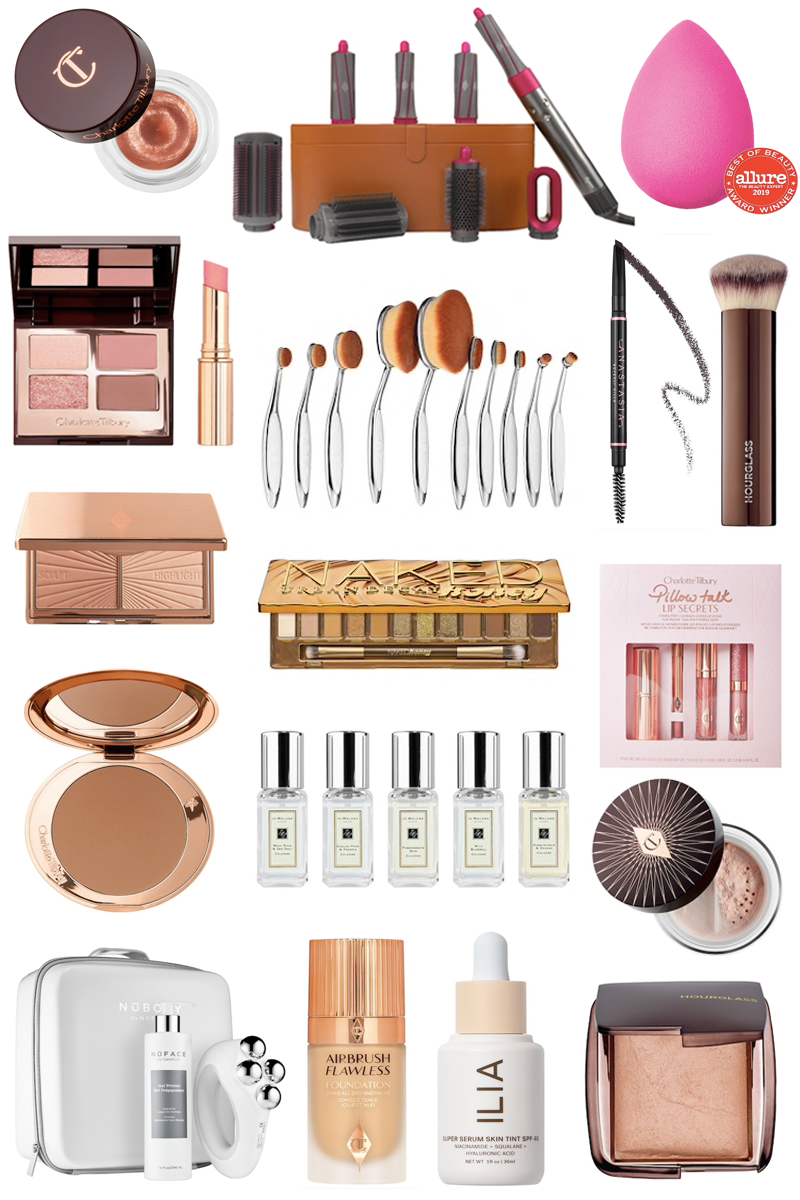 The Top Beauty Gift Ideas 2020
