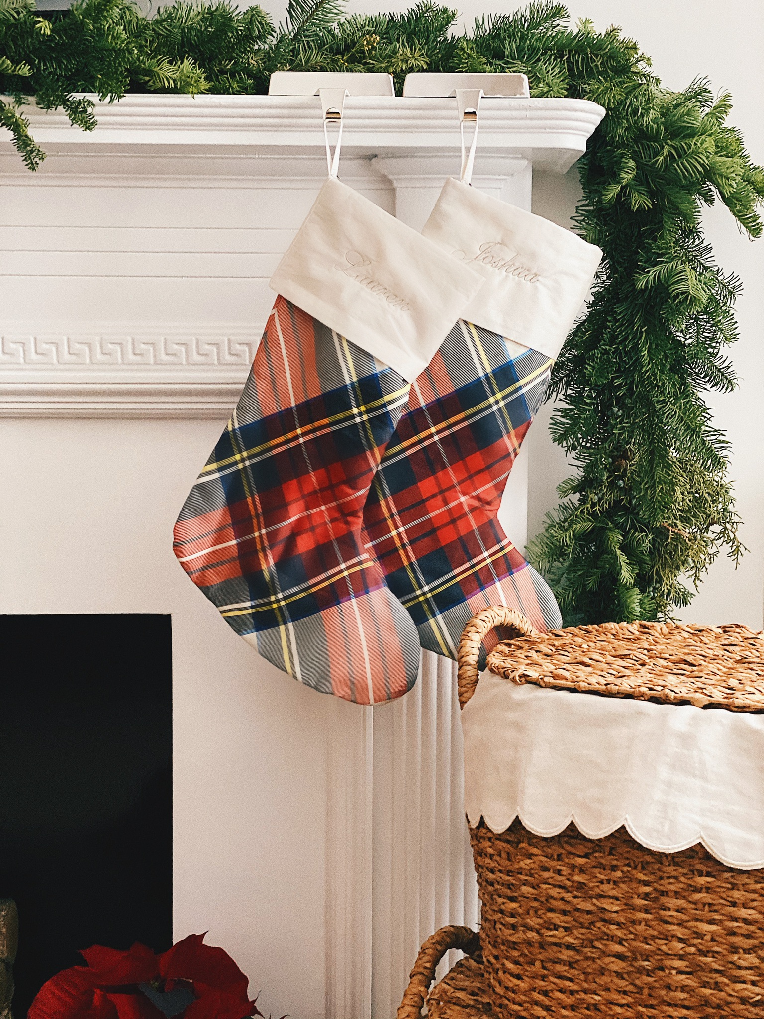 Shop The Best Tartan Plaid Gift Ideas From Pottery Barn, Williams-Sonoma and more!