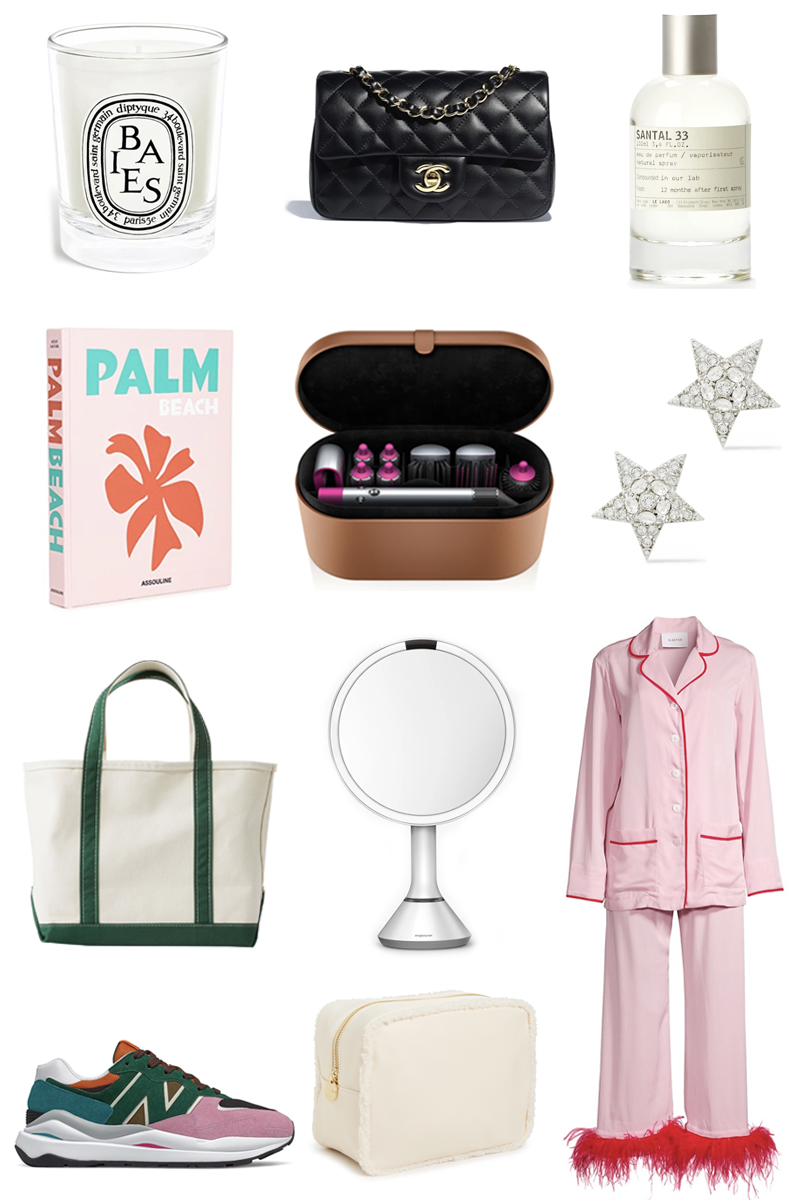 Top Gifts For Her  2021 Holiday Gift Guide Series - Lauren Nelson