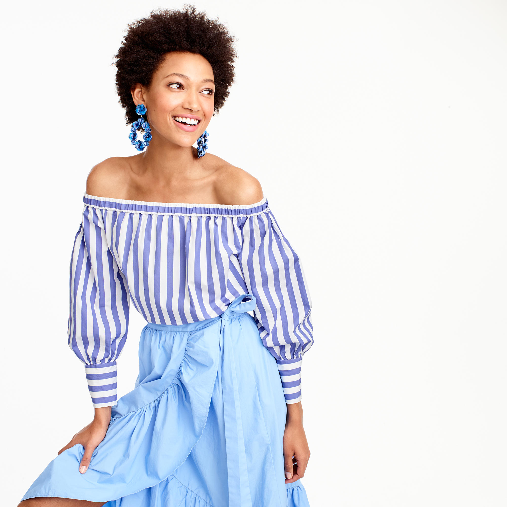 Your Guide To Spring At J.Crew Lauren Nelson