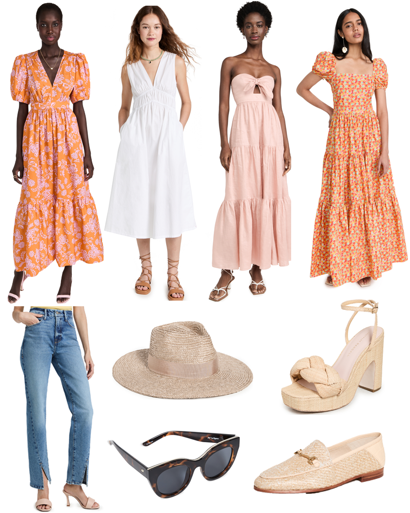 30 Wardrobe Staples for Women in Their 30s « Lauren Messiah  Wardrobe  staples, Fashion clothes women, Womens fashion casual spring